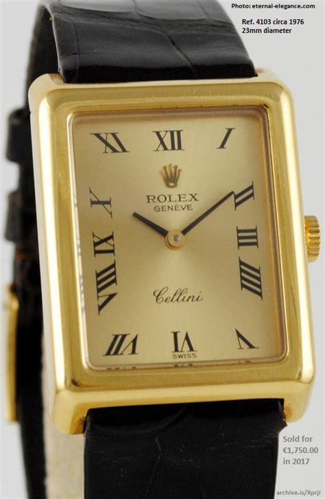 rolex tank|rolex watches cellini collection prices.